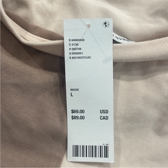 NWT color block dress - Picture 2 of 7